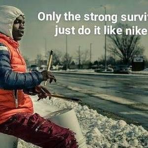 Meet your Posher, Rhakeem